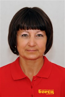 Прокофьева Ольга Геннадиевна
