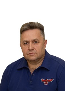 Меркулов Евгений Евгеньевич