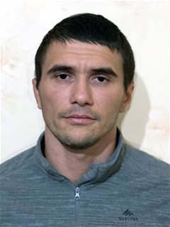 Диденко Дмитрий Сергеевич
