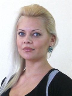 Буданова Алиса Александровна