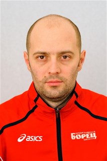 Михеев Алексей Игоревич
