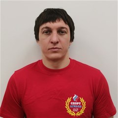 Пенкин Сергей Викторович