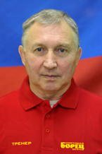 Буканов Владимир Дмитриевич