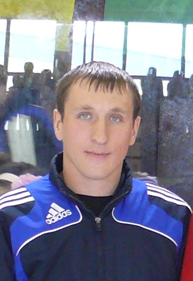 Кузнецов Сергей Сергеевич