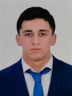 Бийбулатов Шамхан Арсанович