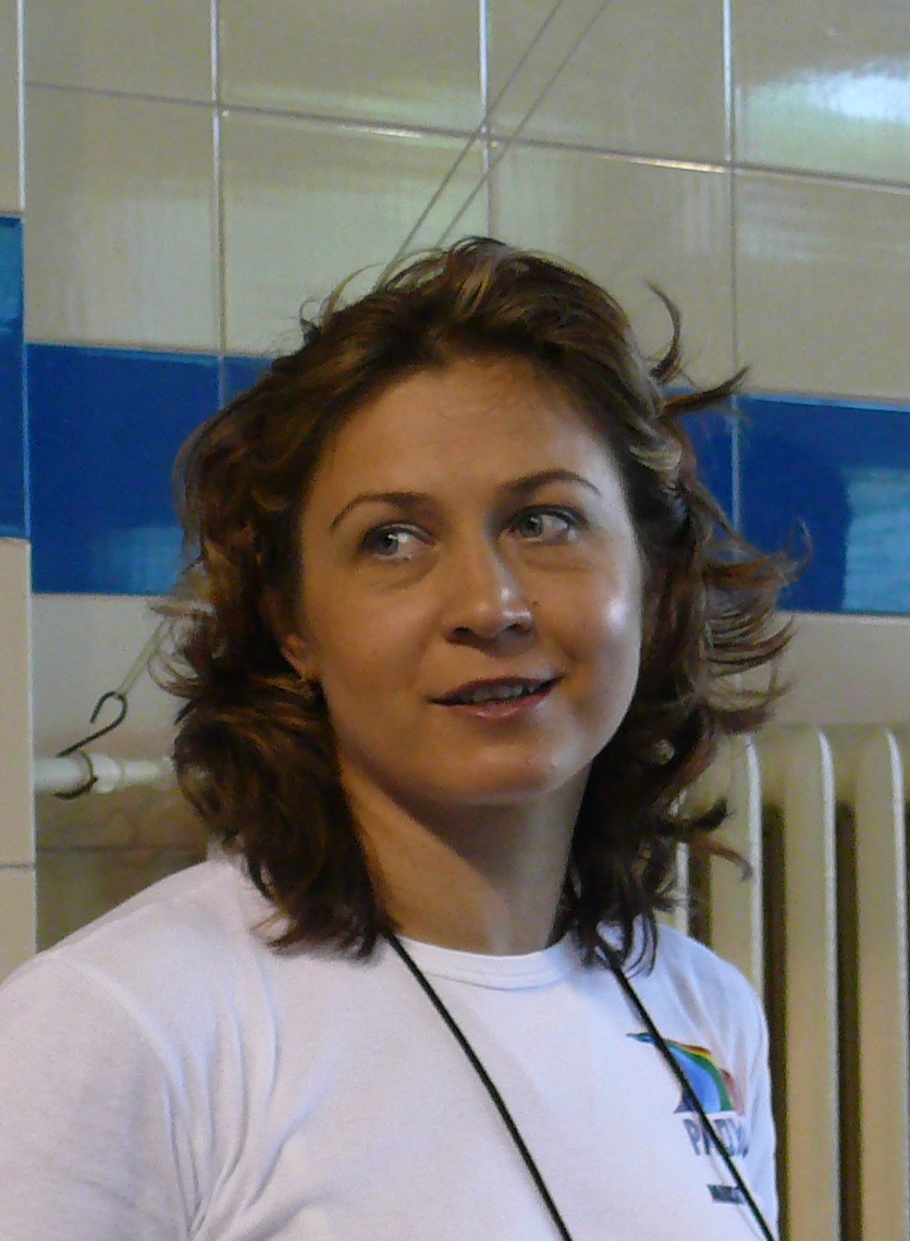 Сосина Татьяна Вячеславовна