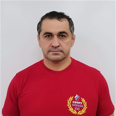 Козаев Алан Ахсарович