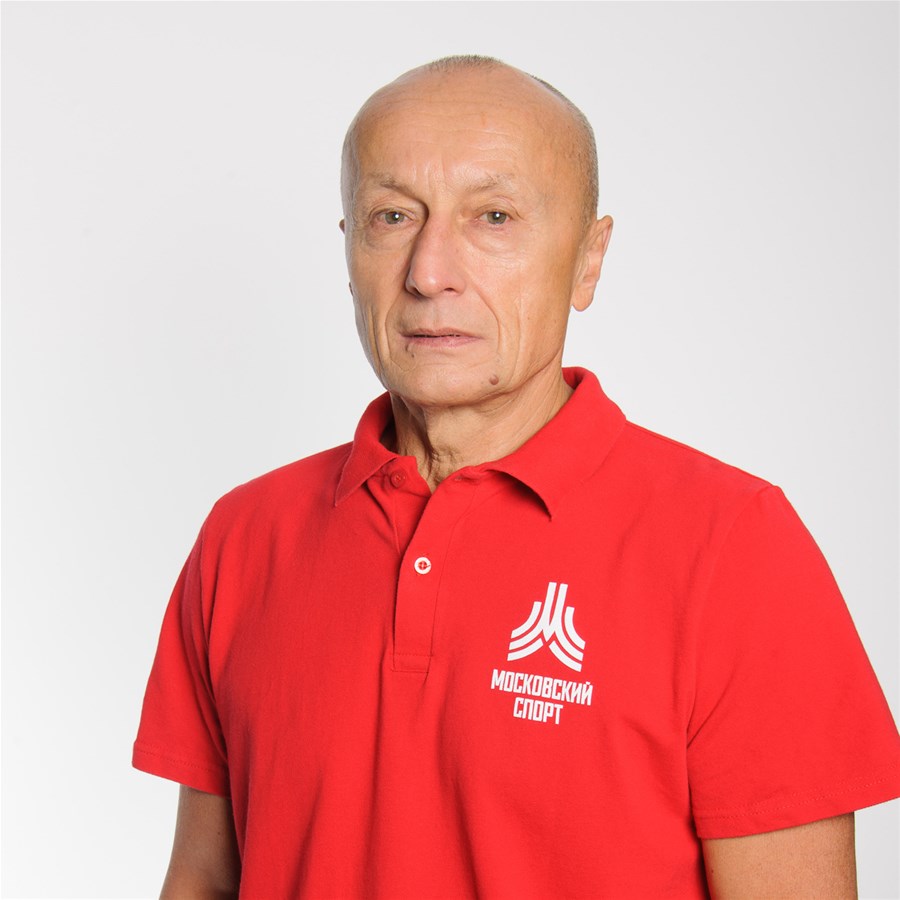 Колпачев Олег Александрович