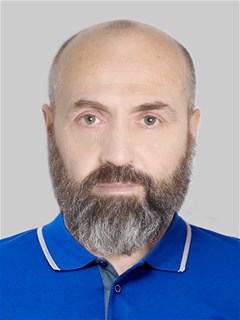 Тяпкин Сергей Евгеньевич