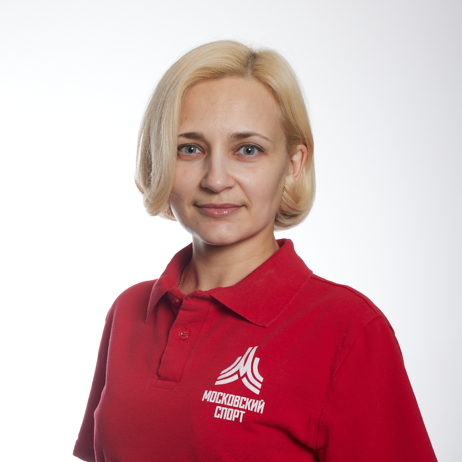 Белавина Анастасия Сергеевна