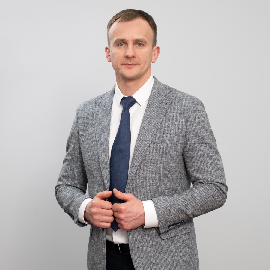 Выборнов Василий Дмитриевич