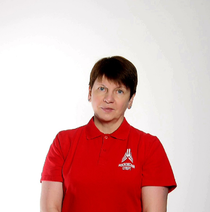 Фимина Людмила Трофимовна