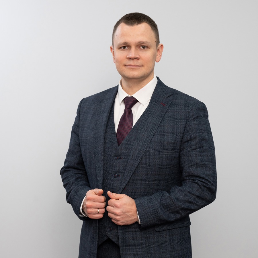 Шакиров Рэм Вилурович