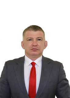 Чернушевич Олег Васильевич
