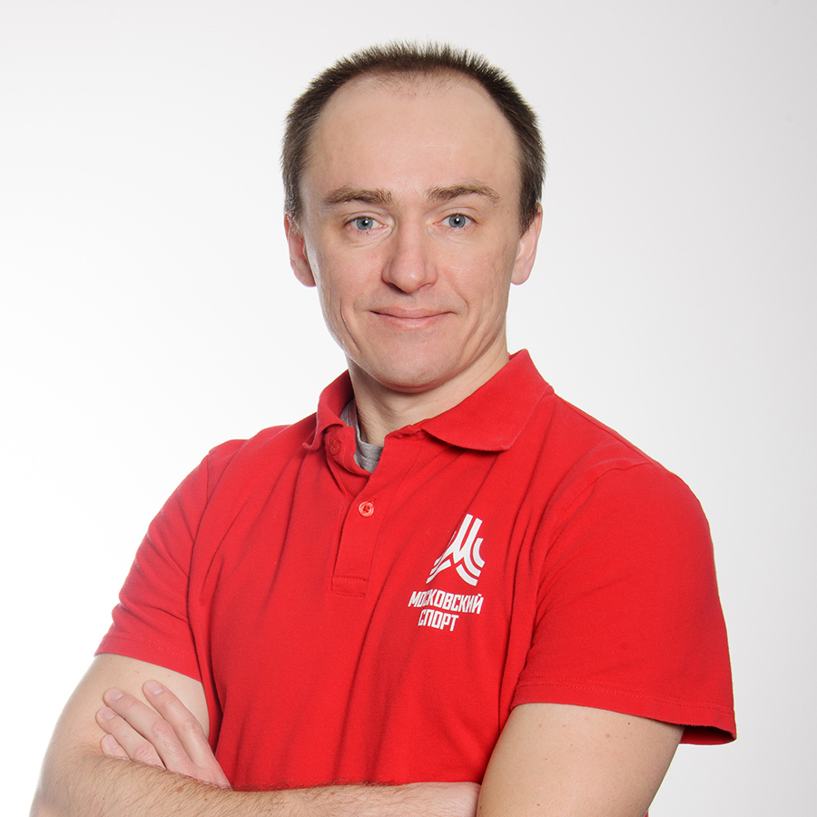 Пузенкин Алексей Вячеславович