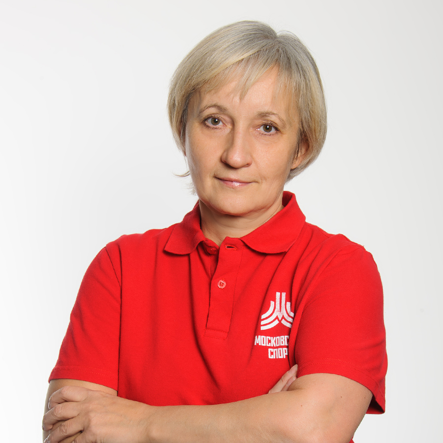 Цибина Татьяна Васильевна